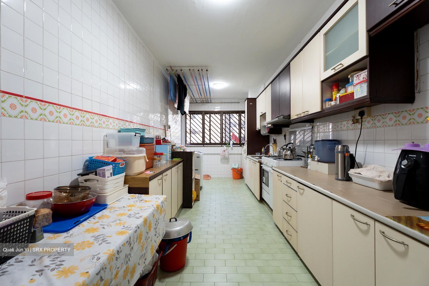 Blk 131 Eunos Spring (Bedok), HDB 5 Rooms #557782021
